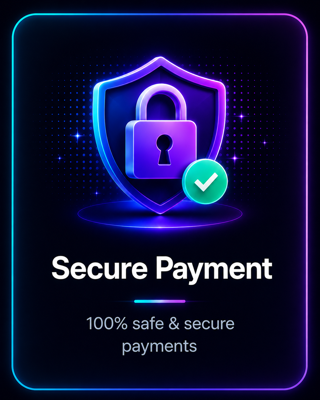 Secure Payment