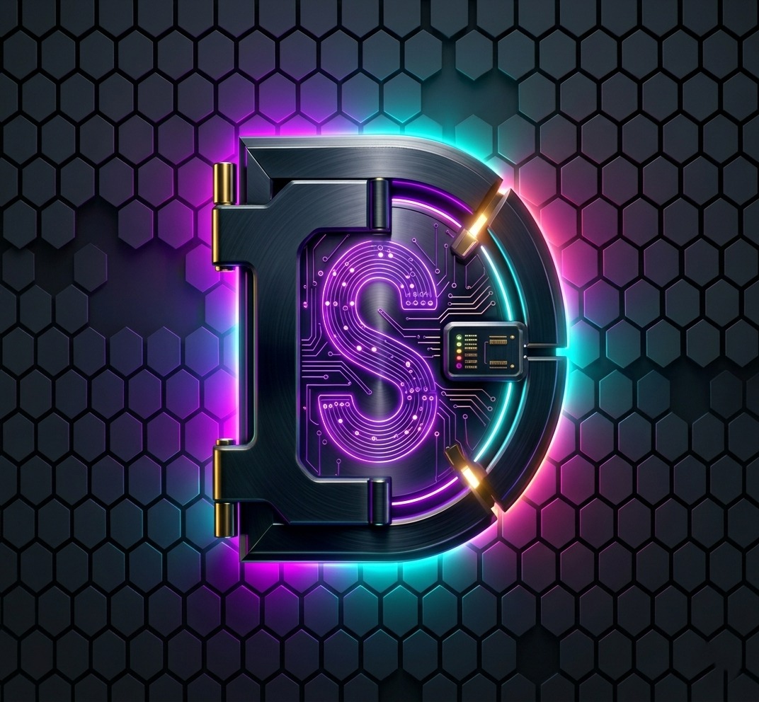 DigiStash Vault